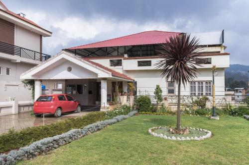 

3-BR cottage near Rose Garden, by GuestHouser