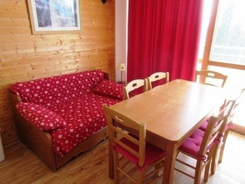 

Apartment Vil. bachat droseras