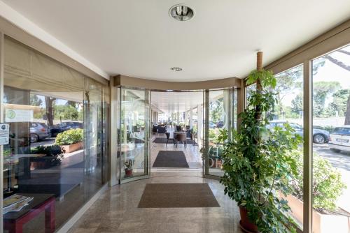 فندق تيفير بيروجيا (Hotel Tevere Perugia) in ضاحية