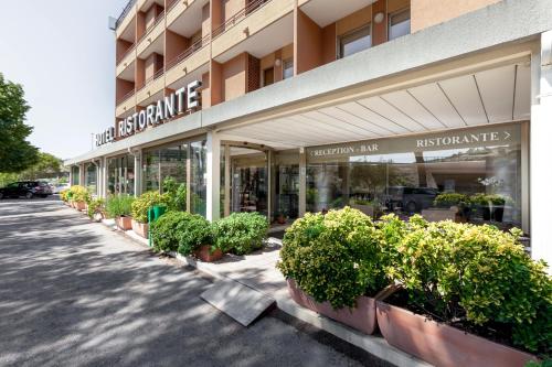 Hotel Tevere Perugia - image 3