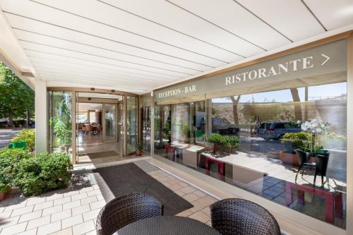 Hotel Tevere Perugia - image 7