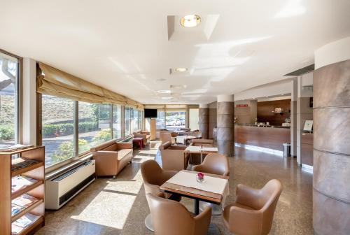 فندق تيفير بيروجيا (Hotel Tevere Perugia) in ضاحية