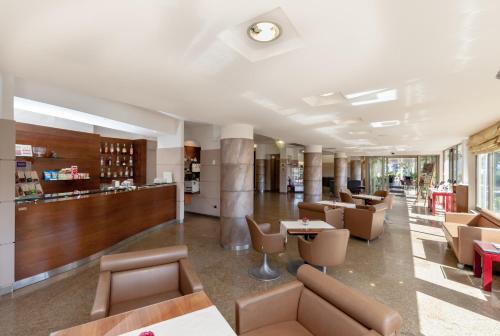 Hotel Tevere Perugia - image 11