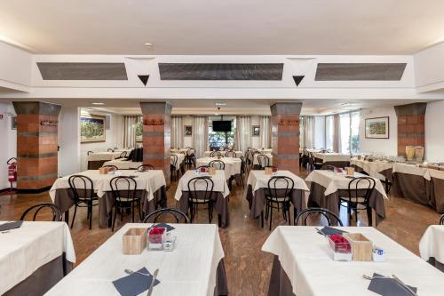 Hotel Tevere Perugia - image 12