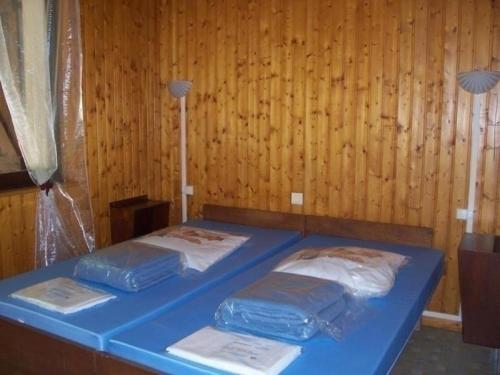 House Village gites la planette g6