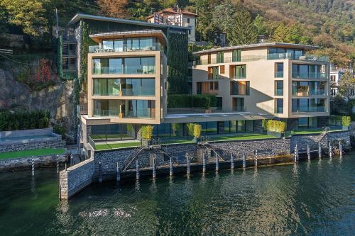 Laglio Como Lake Resort