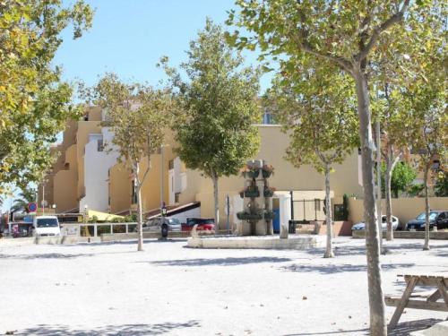Appartement Gruissan, 2 pieces, 4 personnes - FR-1-229-91