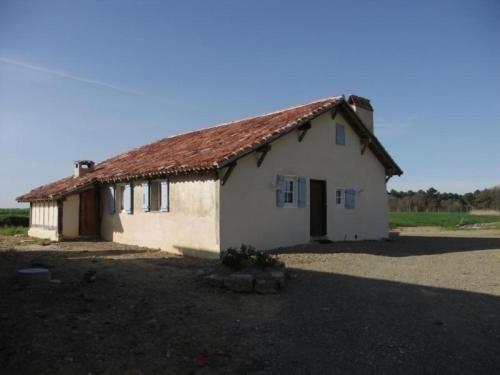 Gîte Bahus-Soubiran, 4 pièces, 6 personnes - FR-1-360-35 gîte à louer Saint-Agnet