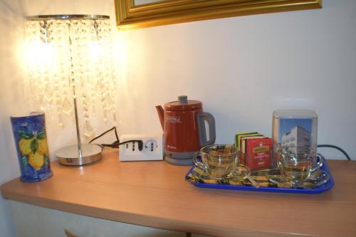 罗莎穆贝勒酒店