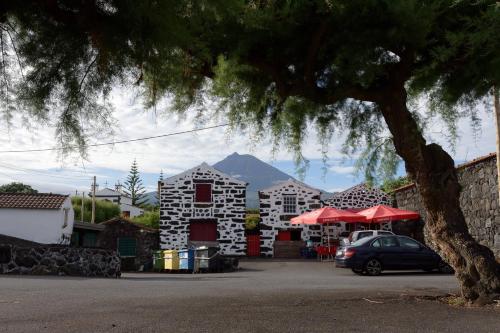 ชายหาด, Adega Mourato in บันเดรัส