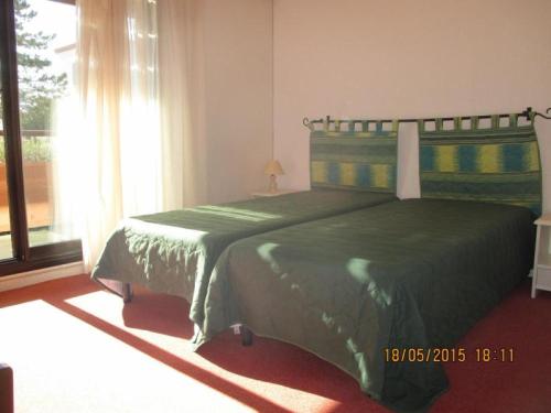 Apartment Residence du golf