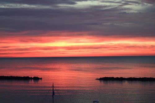 罗莎穆贝勒酒店