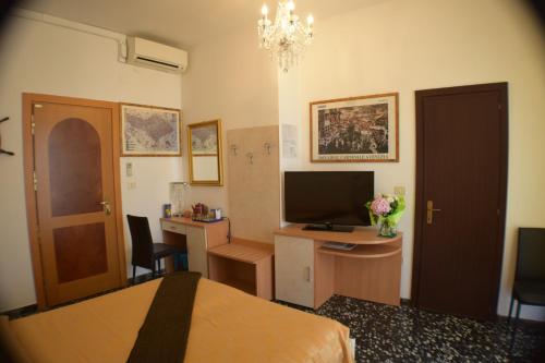 Hotel Rosa Meublé – Porto San Giorgio, MO
