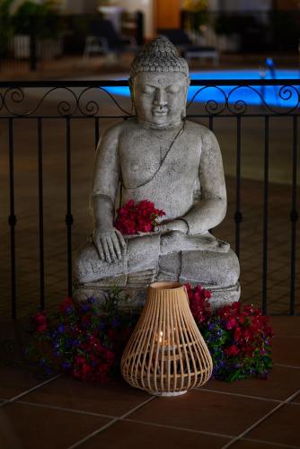 Paloma Blanca Boutique Hotel - image 5