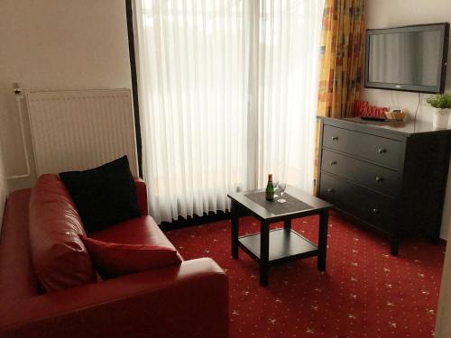 Panorama Hotel Pension Frohnau - image 4