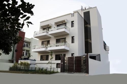 

9-BR B&B for group stay, by GuestHouser
