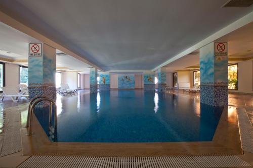 Green Nature Resort and Spa - image 11