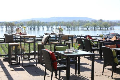 Nägler´s Fine Lounge Hotel - image 13