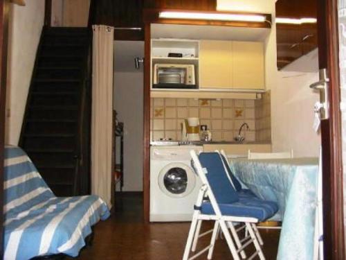 Maison Fleury-Saint-Pierre-la-Mer, 1 piece, 4 personnes - FR-1-229D-326