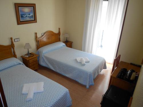 Hostal Internacional - image 14