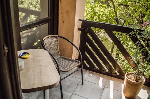 Balokany apartman in Пец