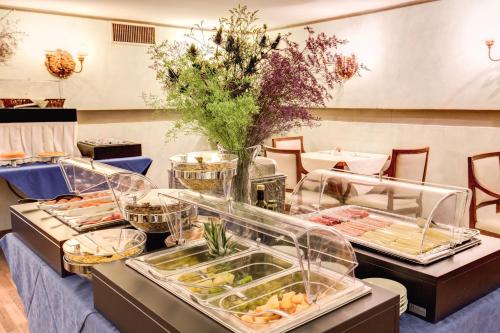 Hotel Croce Di Malta - image 2