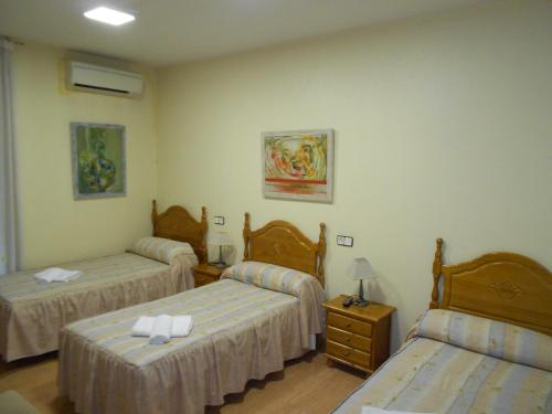 Hostal Internacional - image 10