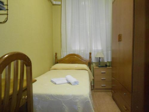Hostal Internacional - image 4