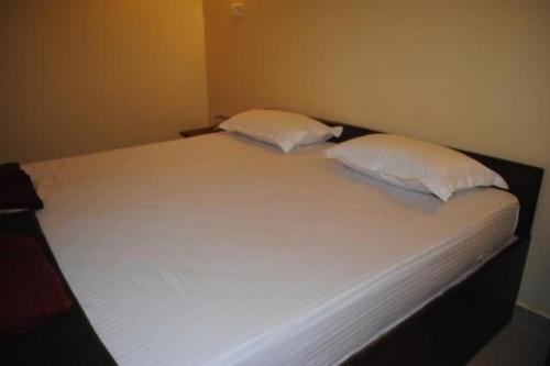 

Guest house stay for 3 in Palolem, by GuestHouser