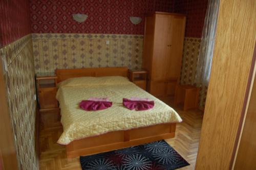 Kniaz Boris Hotel, Sofia (photo 11)