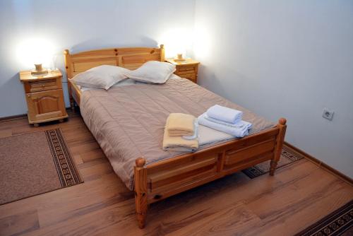 Trenchova Guest House - main image