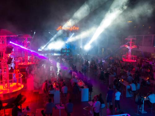 Adam & Eve - Adult Only - main image