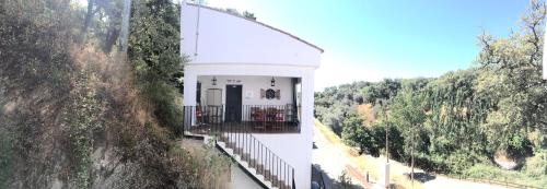 Casa Rural La Senda de Aroche