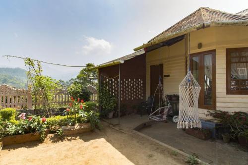 Cottage Room In Old Munnar By Guesthouser 28463 India 10