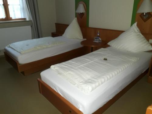 Hotel Daimerwirt Room Type - Standard Double Room