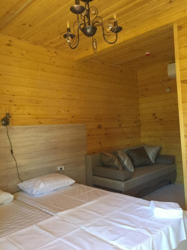 Mini Hotel Primavera
