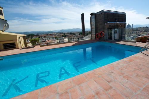 Hotel Kraft