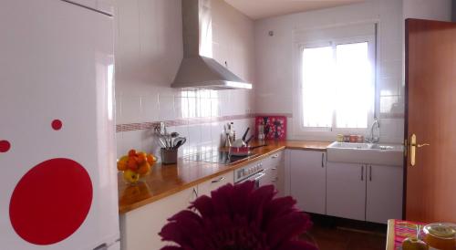 مطبخ, Lagunilla Rural in Fuente De Piedra