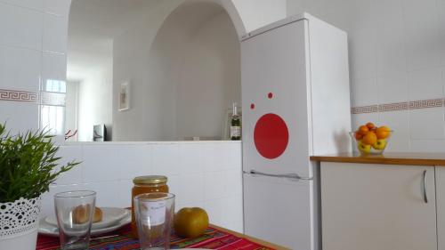 مطبخ, Lagunilla Rural in Fuente De Piedra