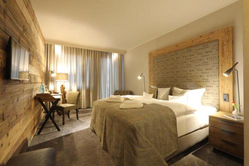 Nägler´s Fine Lounge Hotel - image 8