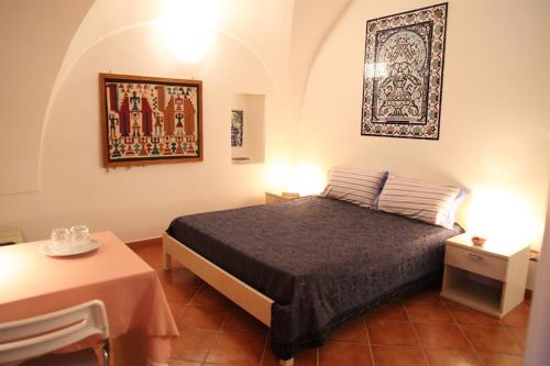 Dar Dhiafa - Accommodation - Grassano