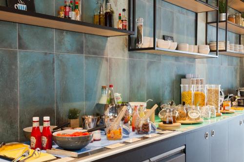 Novotel Tours Centre Gare - image 10