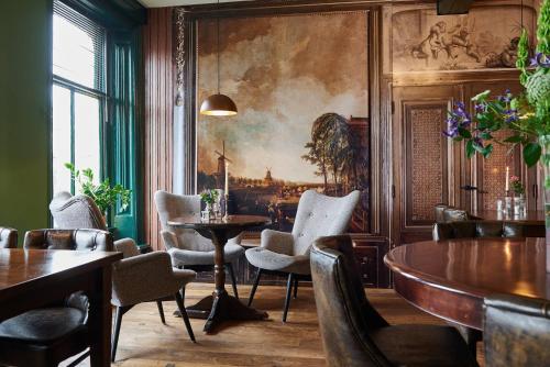 Hotel 't Gemeentehuis - image 2