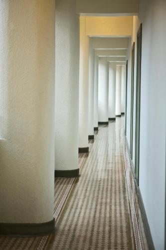 Hotel Melia Ponce - main image