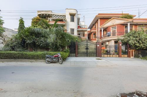

BnB ideal for couples, by GuestHouser