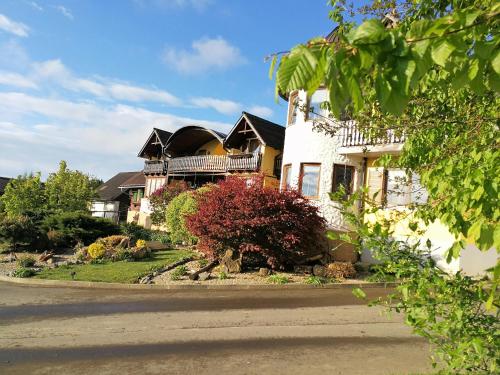 Urlaub am Bauernhof Unger - Hotel - Grabersdorf