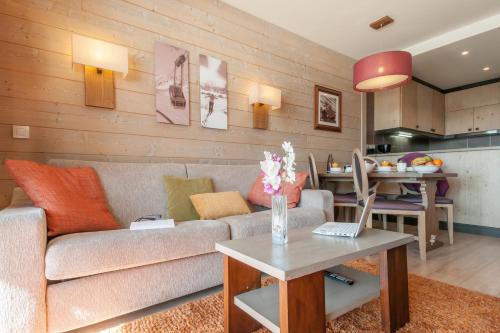One-Bedroom Apartment (4 People)