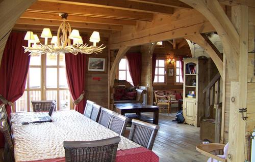 Odalys Chalet Melusine - image 11