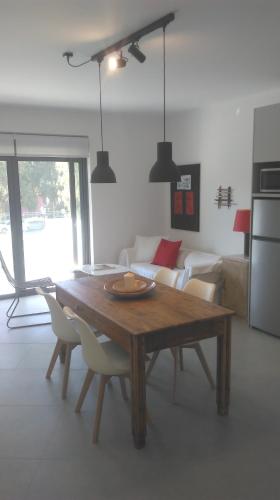  Palamidi view newly constructed apartment, Pension in Nafplio