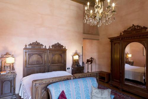 Hotel Locanda Dei Mai Intees